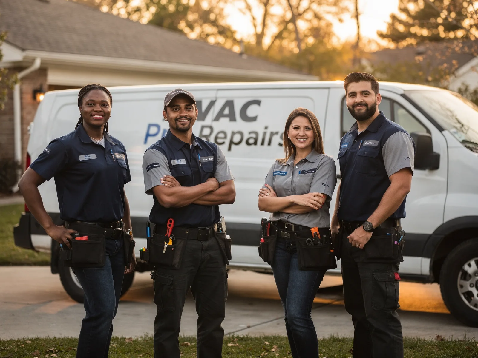 Heat Pump Repair company in Rouses Point, NY