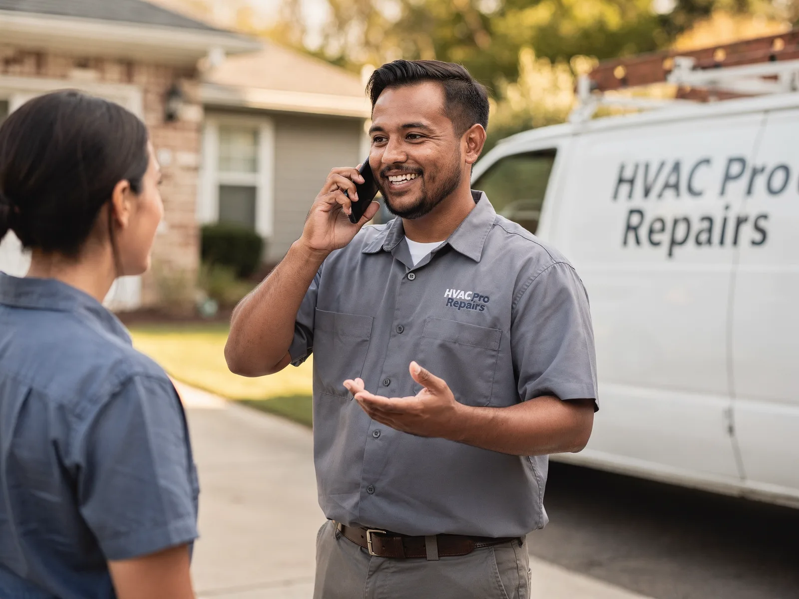 Heat Pump Repair Rouses Point, NY FAQs